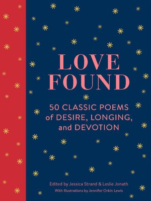 cover image of Love Found